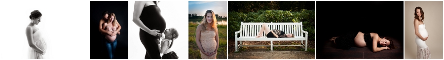 Workshop zwangerschapsfotografie