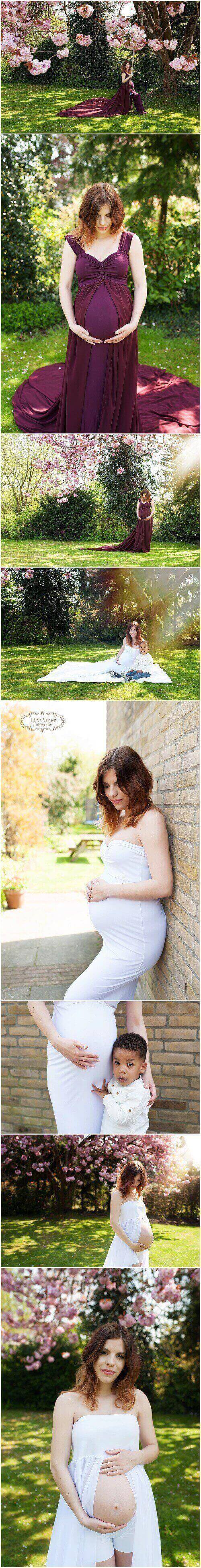 Claudia 33 weken - Zwanger fotosessie Eerbeek-Deventer