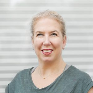 5 vragen aan verloskundige Patricia Koppelman