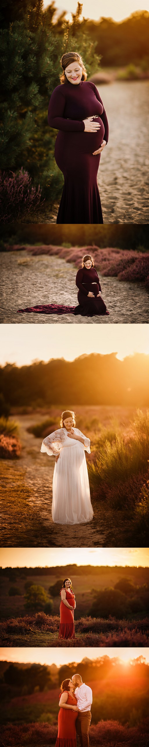 zwanger fotograaf