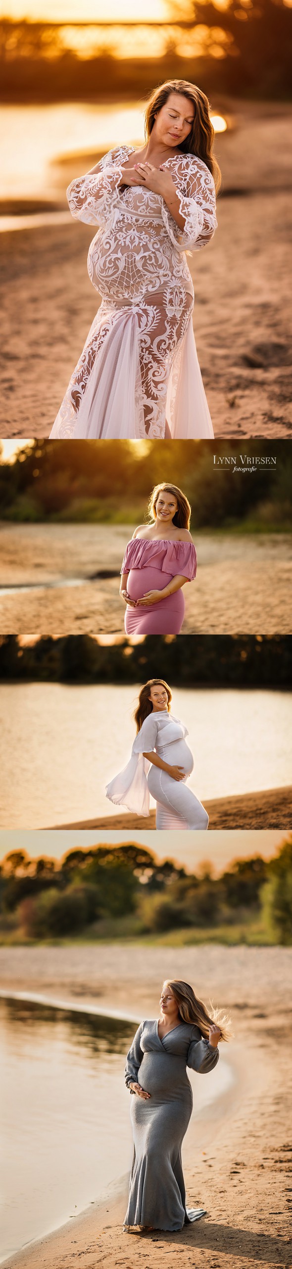 Fenna 33 weken - zwanger fotoshoot Beek Ubbergen
