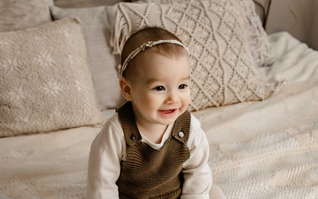 babyshoot