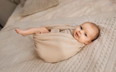 Alison 7 weken – newborn fotoshoot Utrecht