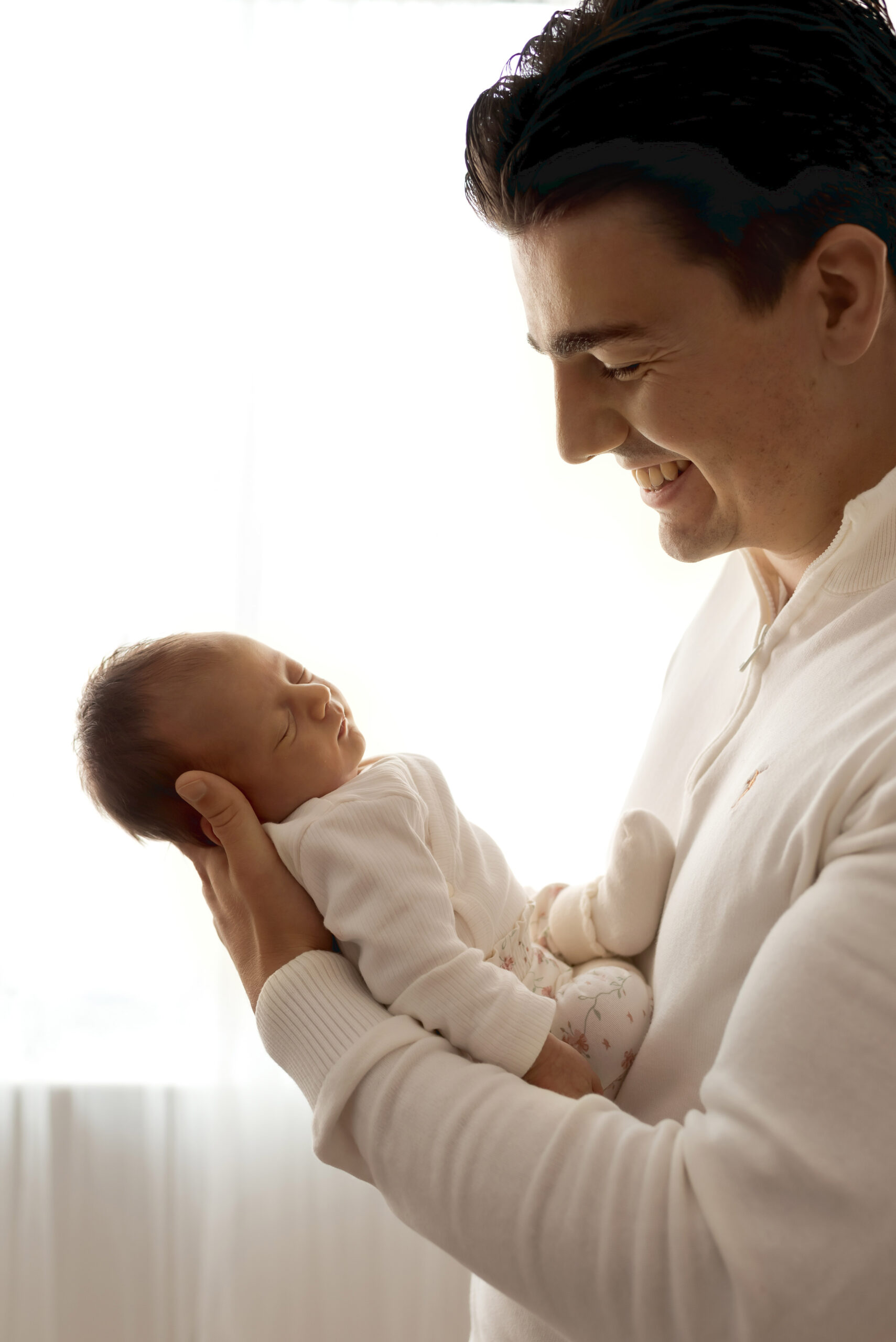 newborn shoot reserveren