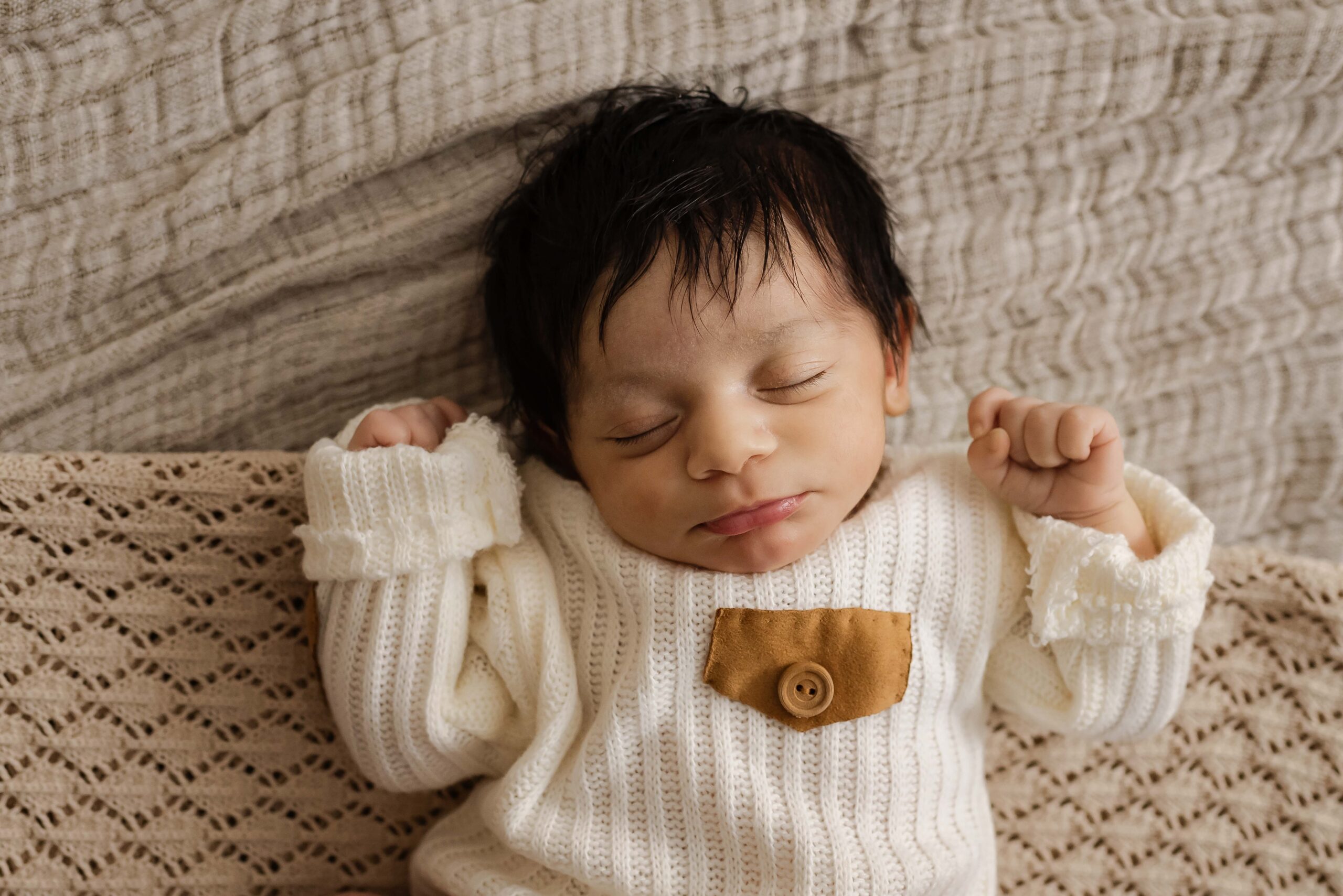 wanneer newborn shoot