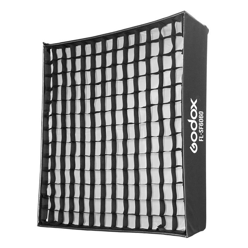 Softbox daglichtlamp fotografie