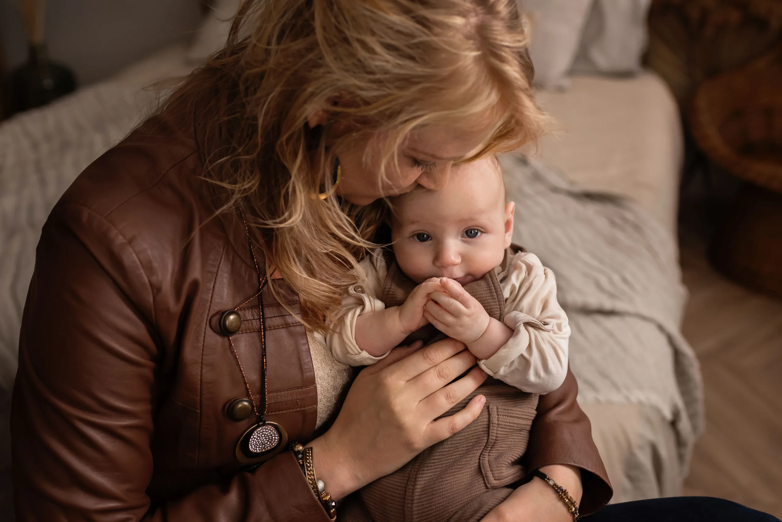 Mommy and Me Mommy and Me fotoshoot van jou met je baby