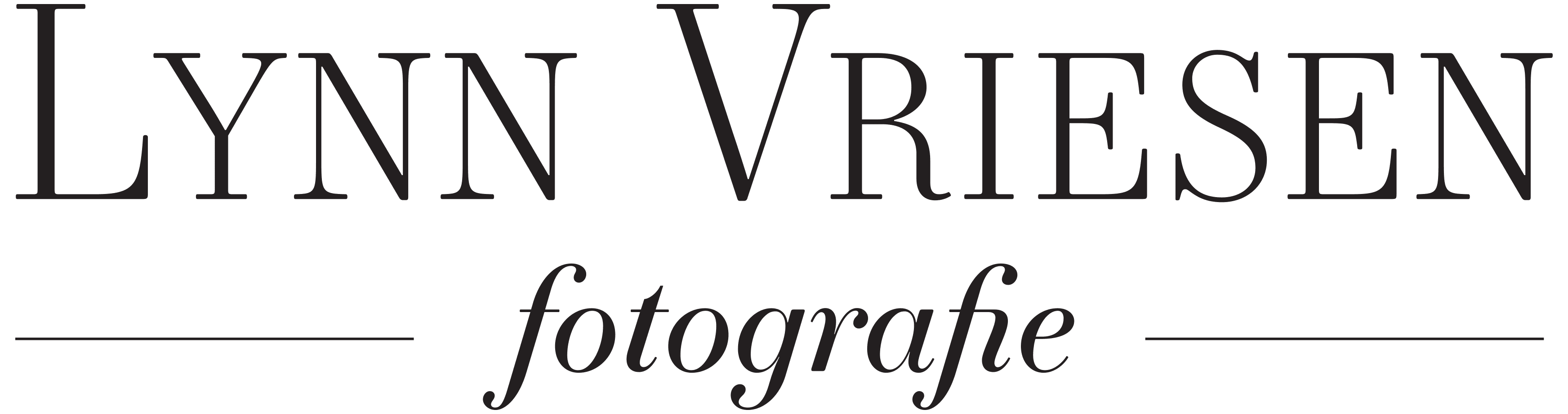 Logo lynn