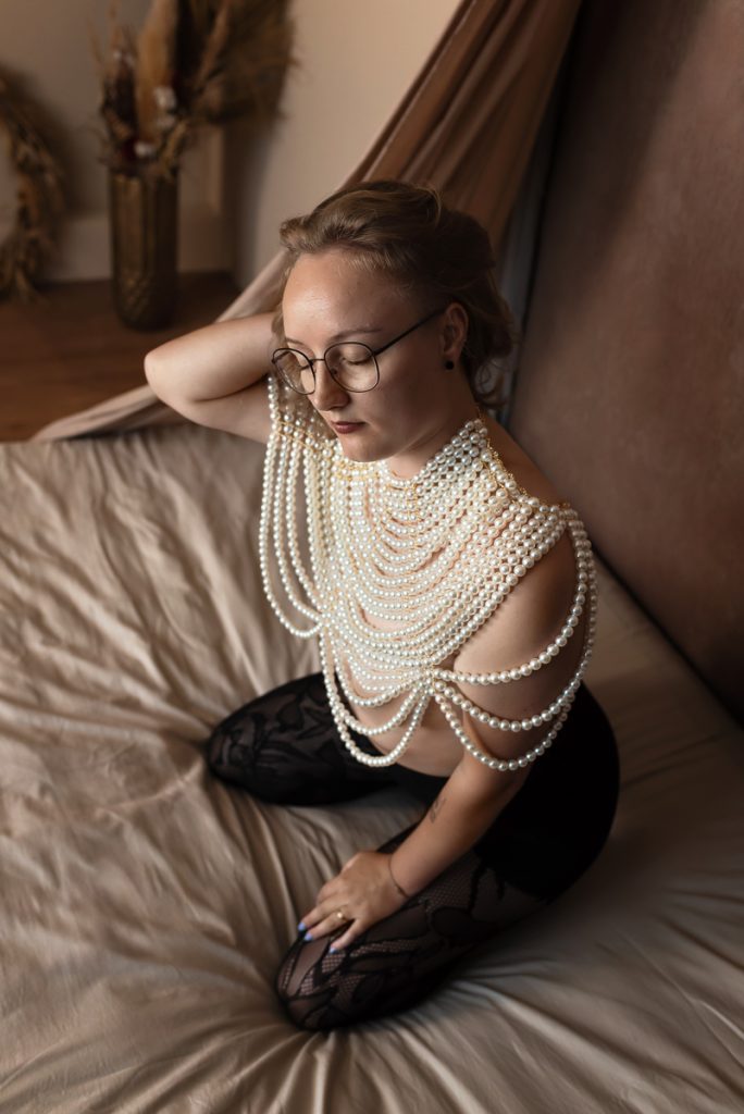wat betekent boudoir fotografie eigenlijk