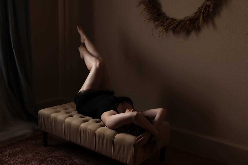 Wat betekent boudoir eigenlijk