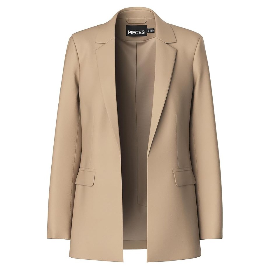 Blazer jasje bruin boudoir Blazer jasje bruin boudoir