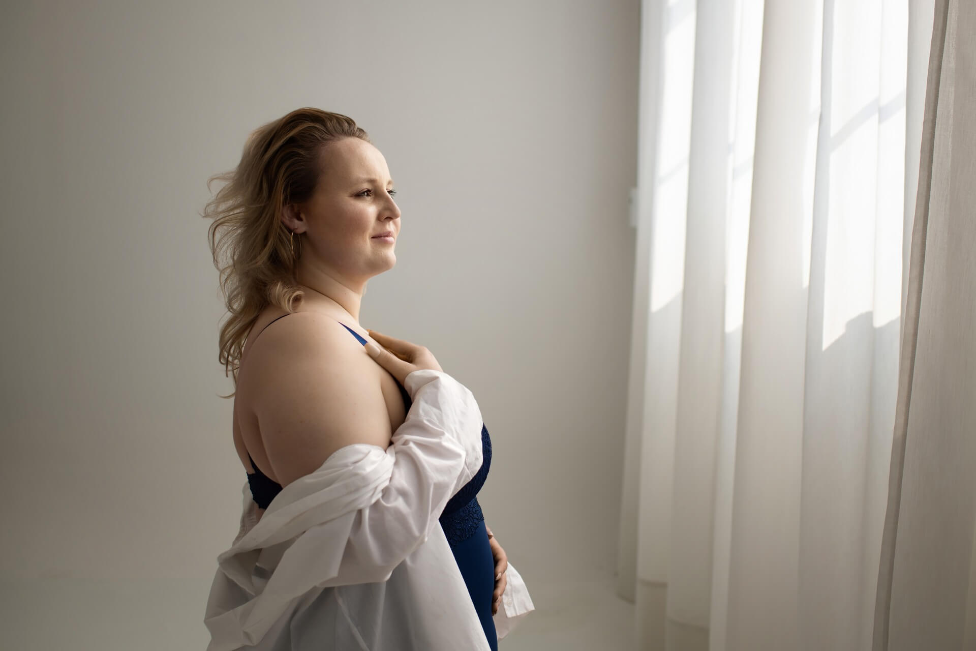 Boudoir shoot Arnhem