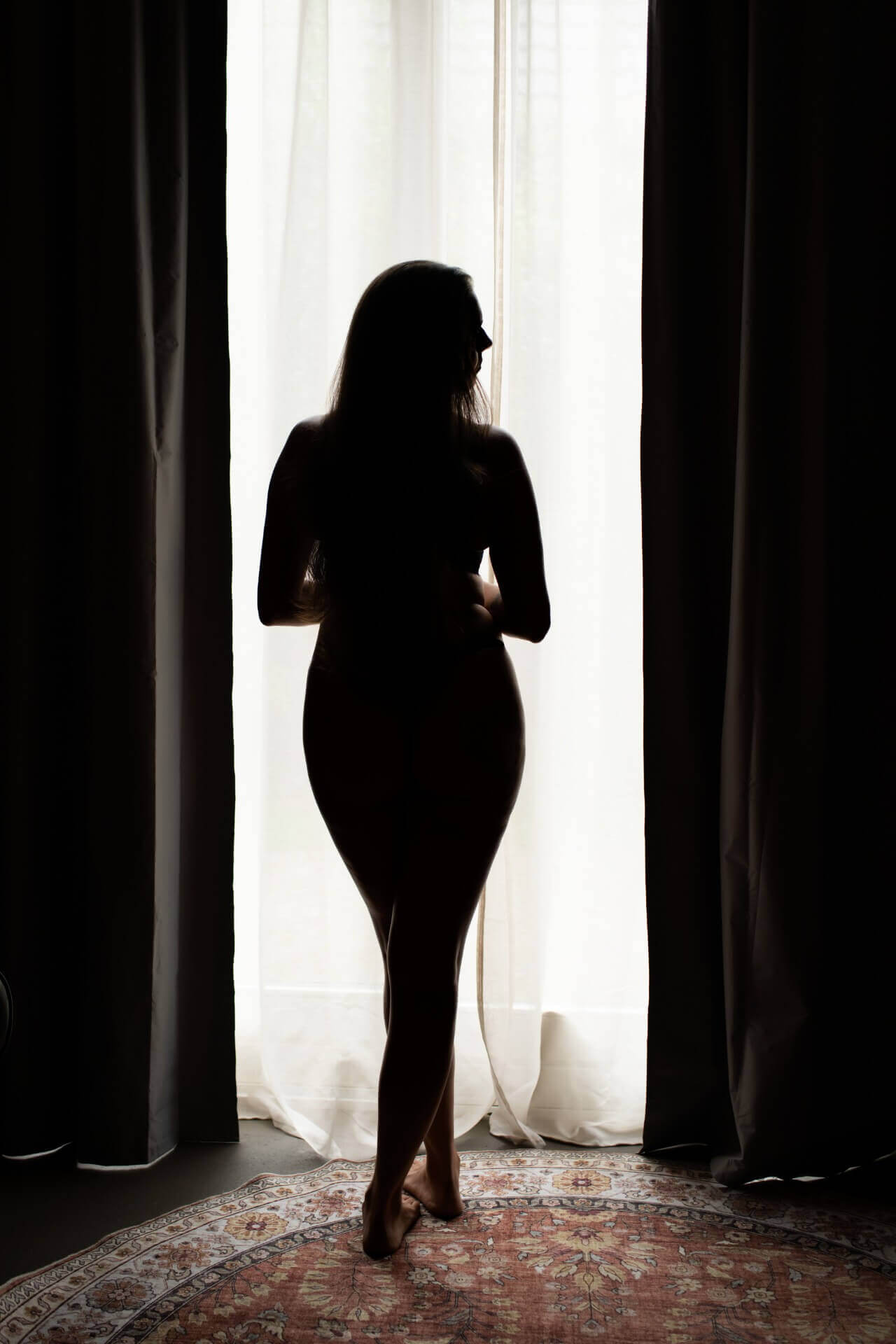 Wat kost een boudoirshoot
