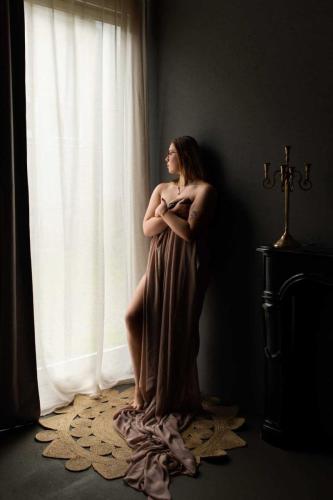 boudoirshoot cadeau geven