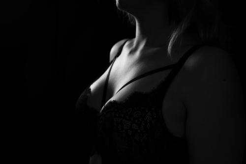 Boudoirfotograaf met studio in Gelderland