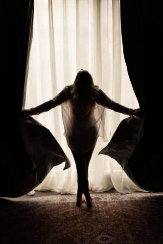 Boudoirfotograaf Ede